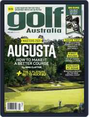 Golf Australia (Digital) Subscription                    April 1st, 2021 Issue