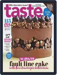 Taste.com.au (Digital) Subscription                    April 1st, 2021 Issue