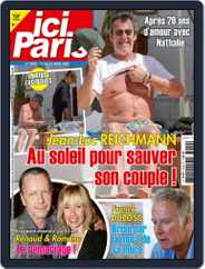 Ici Paris (Digital) Subscription                    March 17th, 2021 Issue