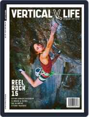Vertical Life (Digital) Subscription                    March 1st, 2021 Issue