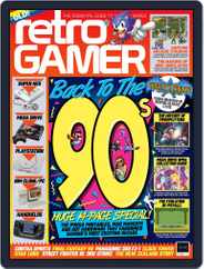 Retro Gamer (Digital) Subscription                    March 11th, 2021 Issue