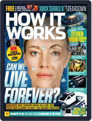 How It Works (Digital) Subscription                    April 1st, 2021 Issue