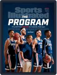 Sports Illustrated (Digital) Subscription                    March 1st, 2021 Issue