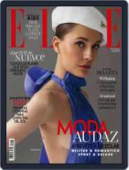 Elle España (Digital) Subscription                    April 1st, 2021 Issue