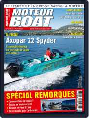 Moteur Boat (Digital) Subscription                    April 1st, 2021 Issue