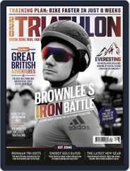 220 Triathlon (Digital) Subscription                    April 2nd, 2021 Issue