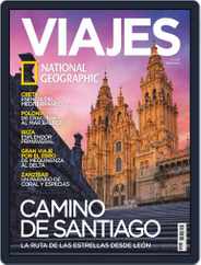 Viajes Ng (Digital) Subscription                    April 1st, 2021 Issue