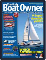 Practical Boat Owner (Digital) Subscription                    May 1st, 2021 Issue
