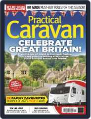 Practical Caravan (Digital) Subscription                    May 1st, 2021 Issue