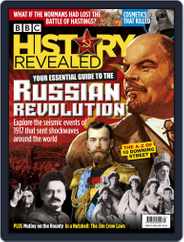 History Revealed (Digital) Subscription                    April 1st, 2021 Issue
