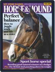 Horse & Hound (Digital) Subscription                    March 18th, 2021 Issue