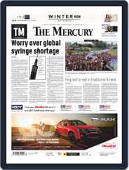 Mercury (Digital) Subscription                    March 18th, 2021 Issue