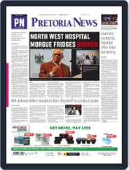 Pretoria News (Digital) Subscription                    March 18th, 2021 Issue