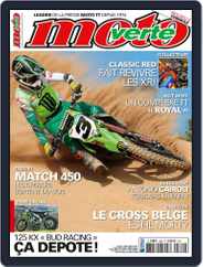 Moto Verte (Digital) Subscription                    March 6th, 2021 Issue