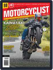 Australian Motorcyclist (Digital) Subscription                    April 1st, 2021 Issue