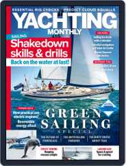 Yachting Monthly (Digital) Subscription                    April 1st, 2021 Issue
