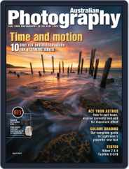 Australian Photography (Digital) Subscription                    April 1st, 2021 Issue