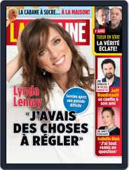 La Semaine (Digital) Subscription                    March 26th, 2021 Issue