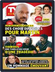 Tv Hebdo (Digital) Subscription                    March 27th, 2021 Issue