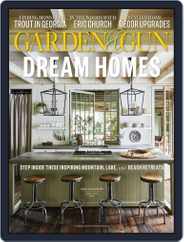 Garden & Gun (Digital) Subscription                    April 1st, 2021 Issue