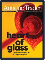 Antique Trader (Digital) Subscription                    April 1st, 2021 Issue