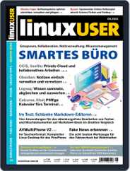 LinuxUser Magazine (Digital) Subscription                    July 21st, 2022 Issue