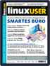 LinuxUser Magazine (Digital) July 21st, 2022 Issue Cover