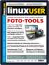 LinuxUser Magazine (Digital) June 16th, 2022 Issue Cover