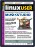 LinuxUser Magazine (Digital) May 19th, 2022 Issue Cover