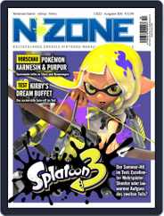 N-Zone Magazine (Digital) Subscription                    September 21st, 2022 Issue