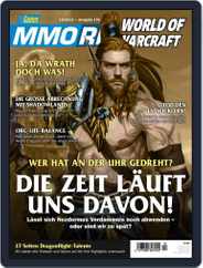 PC Games MMORE Magazine (Digital) Subscription                    September 21st, 2022 Issue
