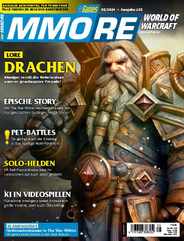 PC Games MMORE Magazine (Digital) Subscription                    April 19th, 2024 Issue