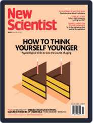 New Scientist (Digital) Subscription                    March 20th, 2021 Issue