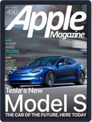 AppleMagazine (Digital) Subscription                    March 19th, 2021 Issue