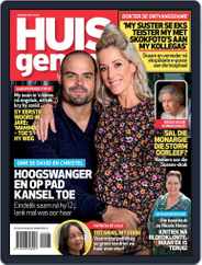 Huisgenoot (Digital) Subscription                    March 25th, 2021 Issue