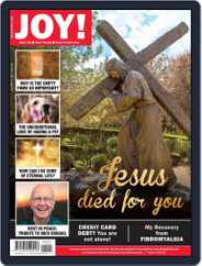 Joy! (Digital) Subscription                    April 1st, 2021 Issue