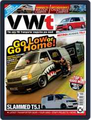 VWt (Digital) Subscription                    April 15th, 2021 Issue
