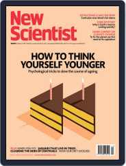 New Scientist Australian Edition (Digital) Subscription                    March 20th, 2021 Issue