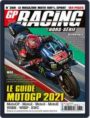 GP Racing (Digital) Subscription                    March 1st, 2021 Issue