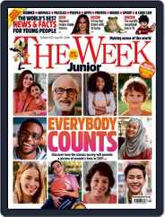 The Week Junior (Digital) Subscription                    March 20th, 2021 Issue
