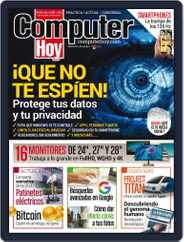 Computer Hoy (Digital) Subscription                    March 18th, 2021 Issue