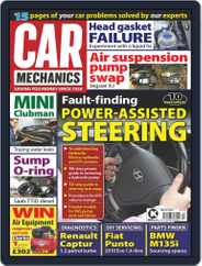 Car Mechanics (Digital) Subscription                    March 1st, 2021 Issue