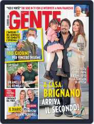 Gente (Digital) Subscription March 27th, 2021 Issue