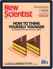 New Scientist International Edition (Digital) Subscription March 20th, 2021 Issue