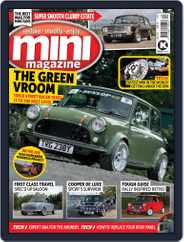 Mini (Digital) Subscription                    April 1st, 2021 Issue