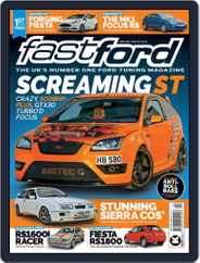 Fast Ford (Digital) Subscription April 1st, 2021 Issue