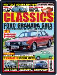 Classics Monthly (Digital) Subscription                    April 2nd, 2021 Issue
