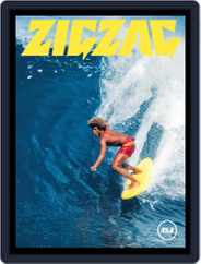 Zigzag (Digital) Subscription                    March 1st, 2021 Issue