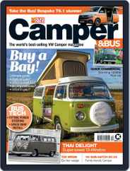 VW Camper & Bus (Digital) Subscription                    April 1st, 2021 Issue
