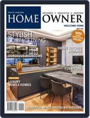 South African Home Owner (Digital) Subscription April 1st, 2021 Issue